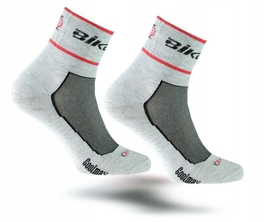 

Skarpety rowerowe termoaktywne Bike 43-46. 9