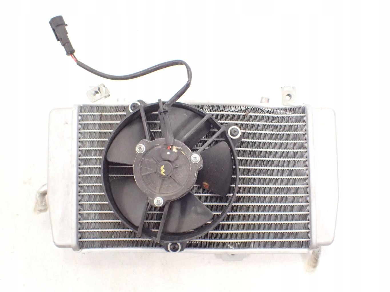 Chłodnica wentylator Piaggio MP3 300 Yourban