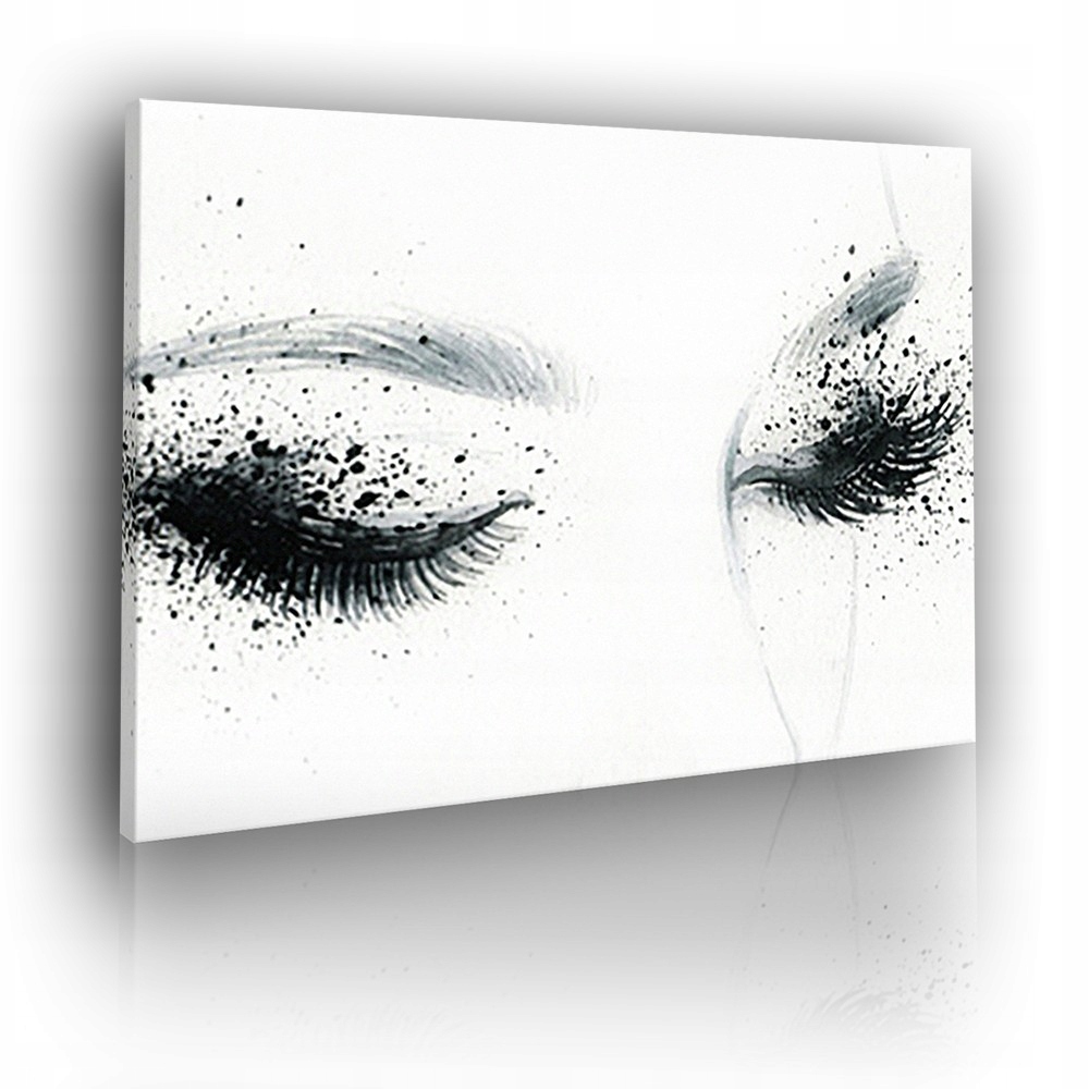 OBRAZ na płótnie ABSTRAKCJA 107921627 120x80 WZORY