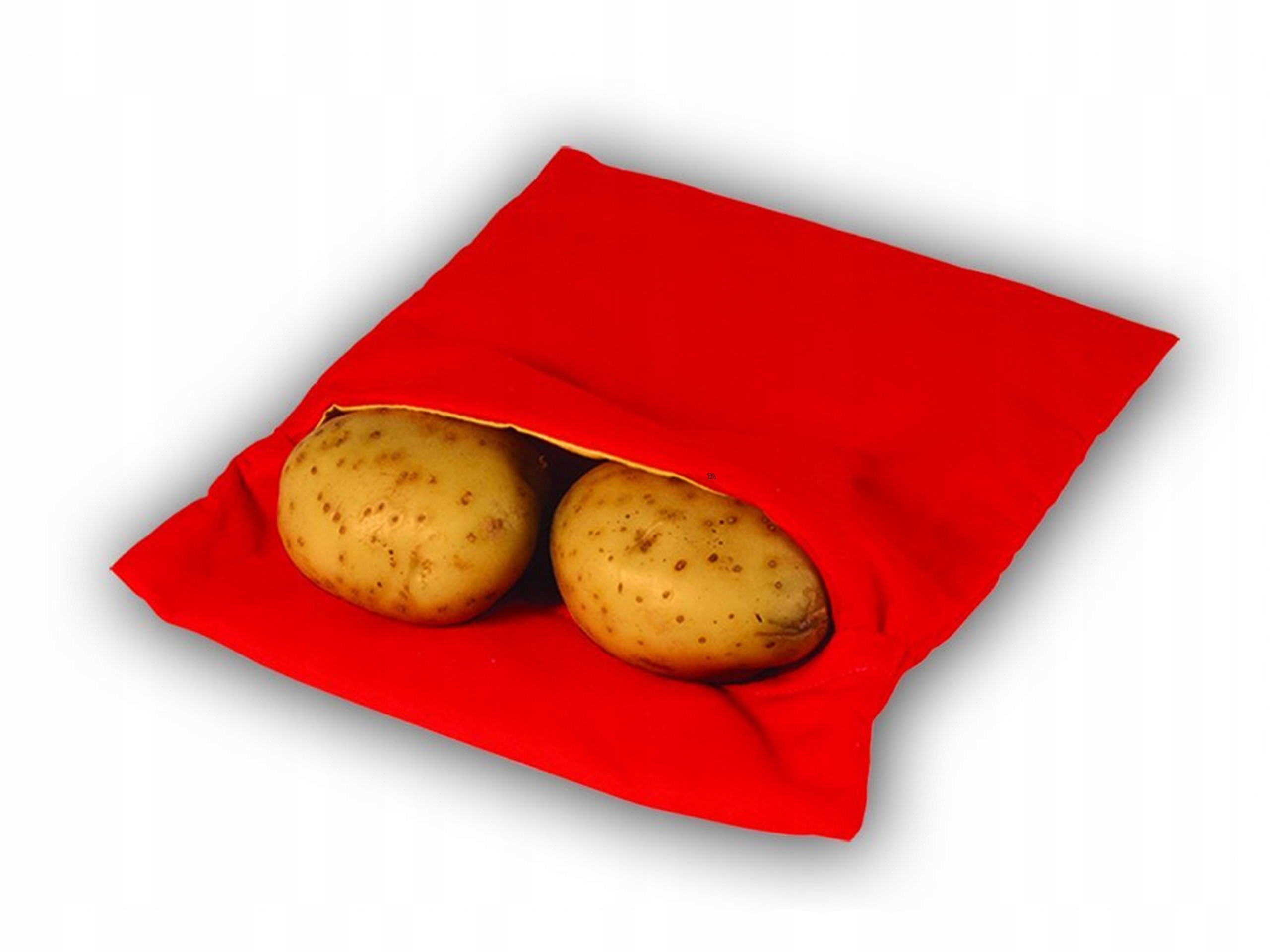 KIESZEŃ DO PIECZENIA ZIEMNIAKÓW POTATO EXPRESS Kod producenta 15236