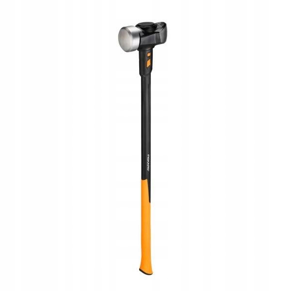 

Młot wyburzeniowy dwuręczny Fiskars XL 10 LB/36''