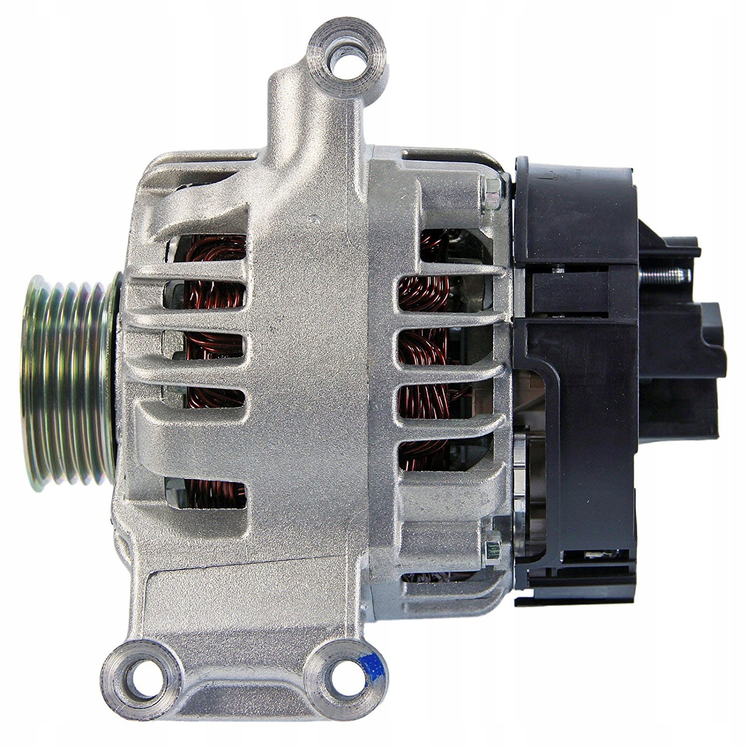 ALTERNATOR FIAT PANDA BRAVO GRANDE PUNTO 1.2 / 1.4