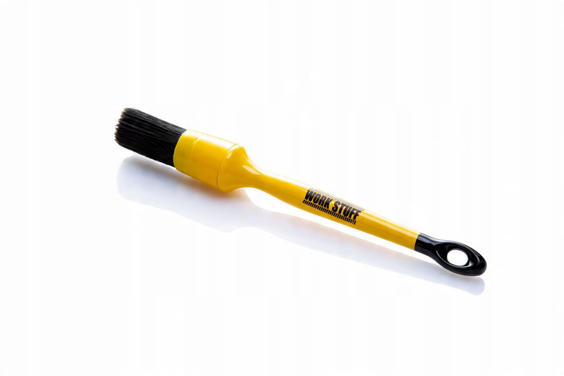 

Work Stuff Detailing Brush Black 8 pędzel 16mm