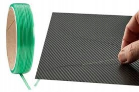 TAŚMA TNĄCA KNIFELESS TAPE FINISH LINE 3M 10m Typ inne