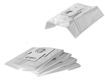 

Worki do Thomas Twin Hygiene Bag-System