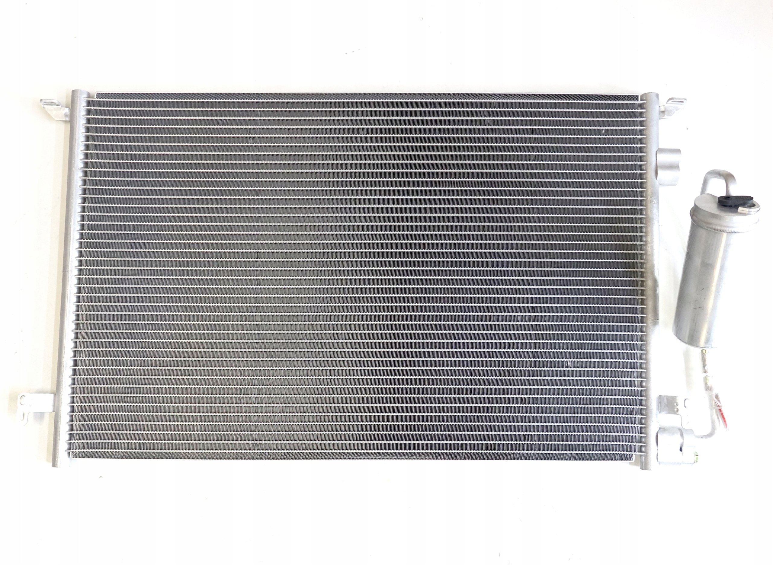 CHŁODNICA KLIMATYZACJI SAAB SIGNUM VECTRA 1.9CDTI