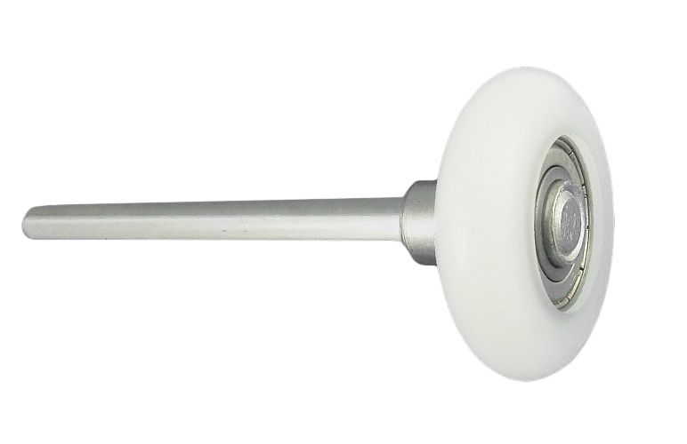 

fi 46 Rolki Bramowa Do Bramy Segmentowej 120 mm