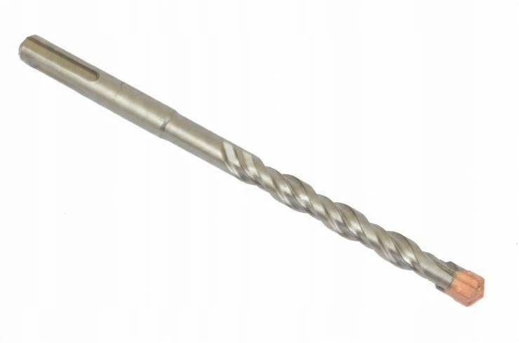 

Wiertło Sds+ Plus Do Betonu Muru 8x260mm Z Widią!