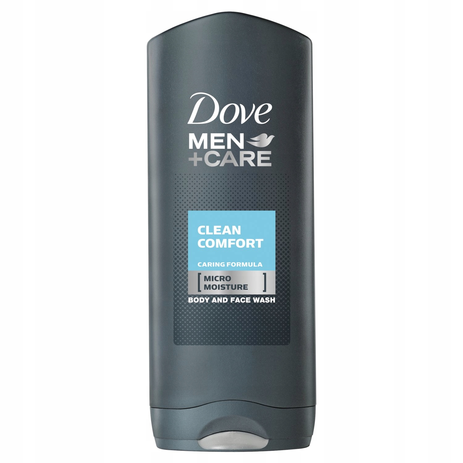 

Dove Men Plus Care Clean Żel Pod Prysznic 400ML