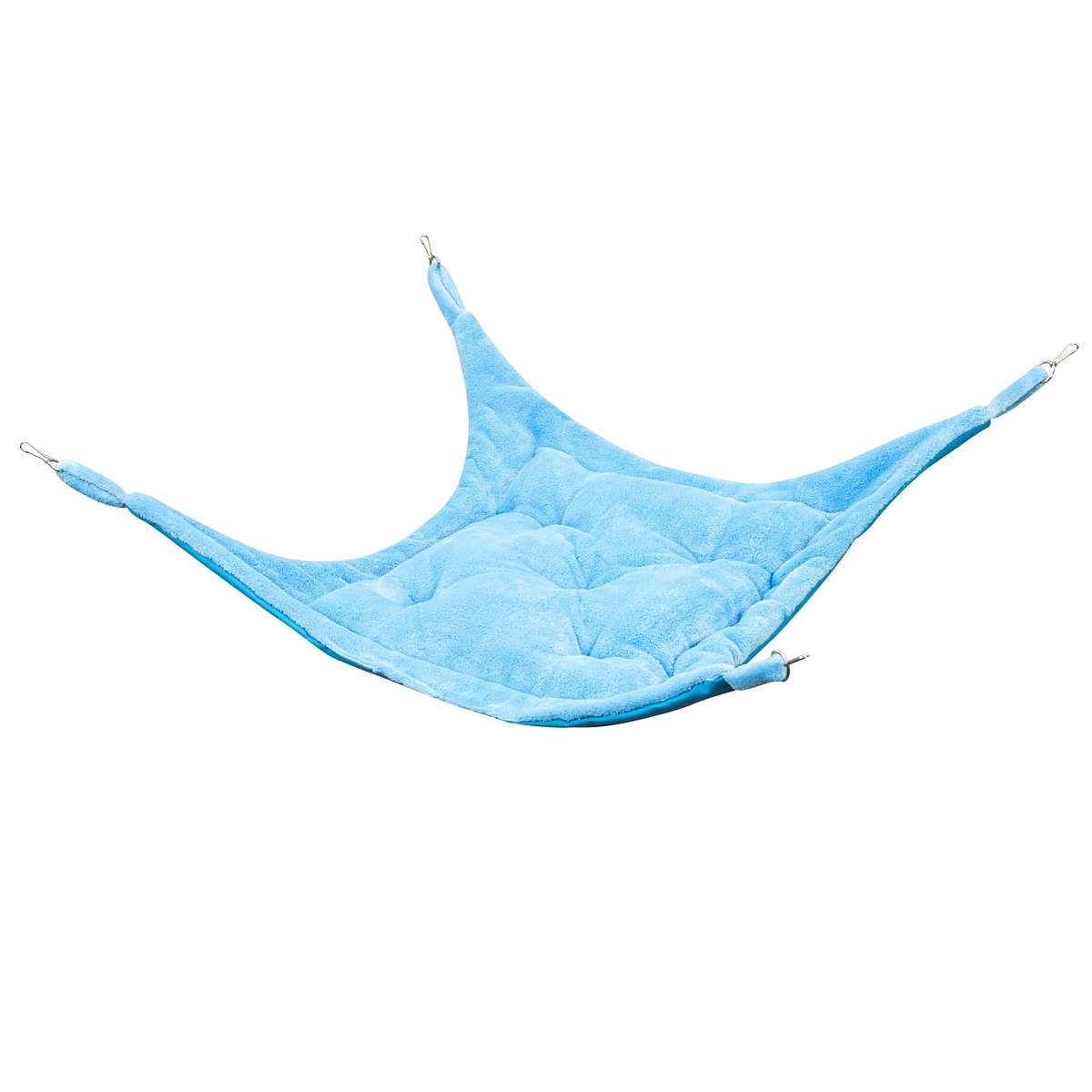 

Hamak - blue
