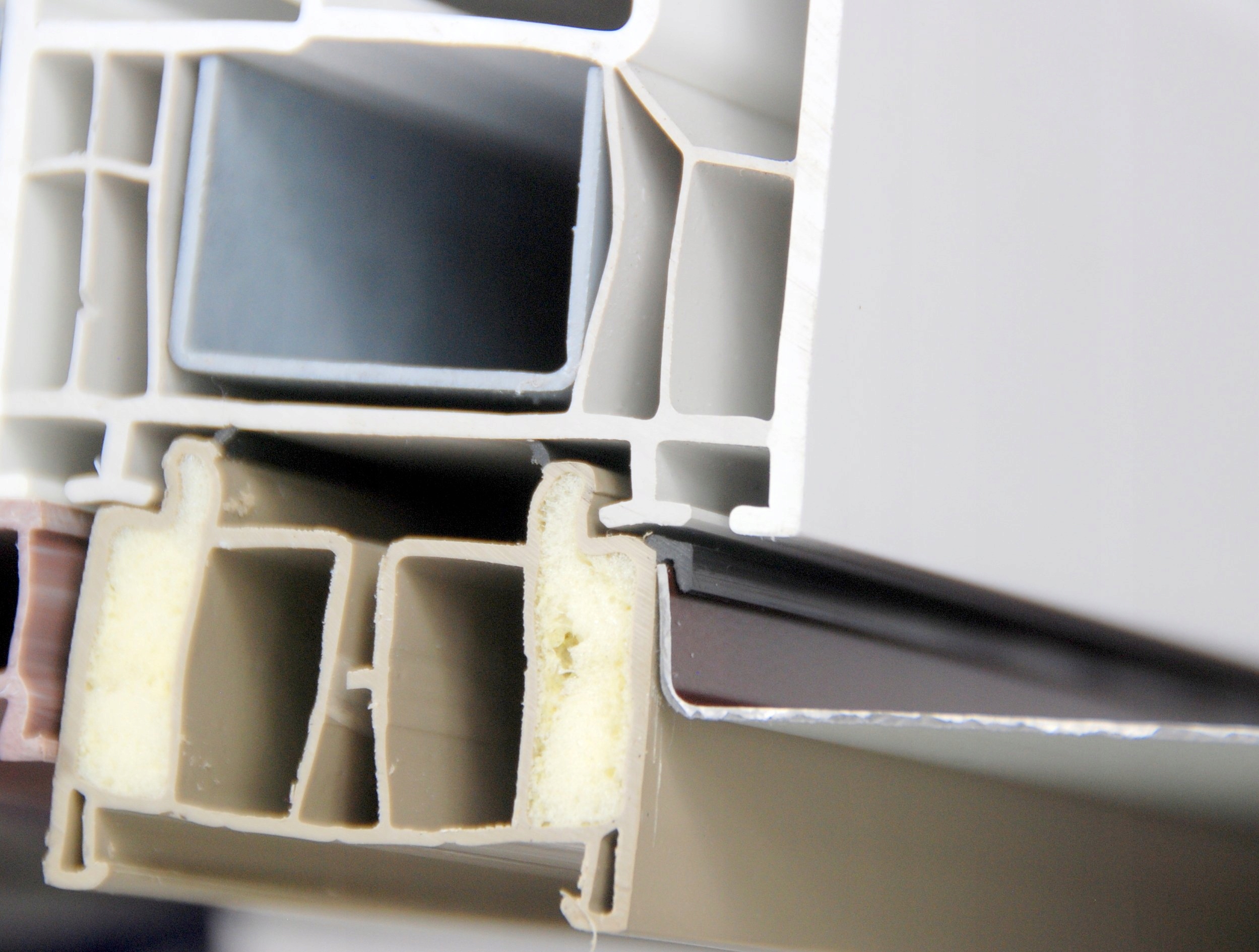 LISTWA PARAPETOWA CIEPŁA Kod producenta 1110934