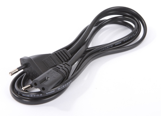 

WFG3 Kabel Zasilający Euro Sieciowy Video Radia 2M
