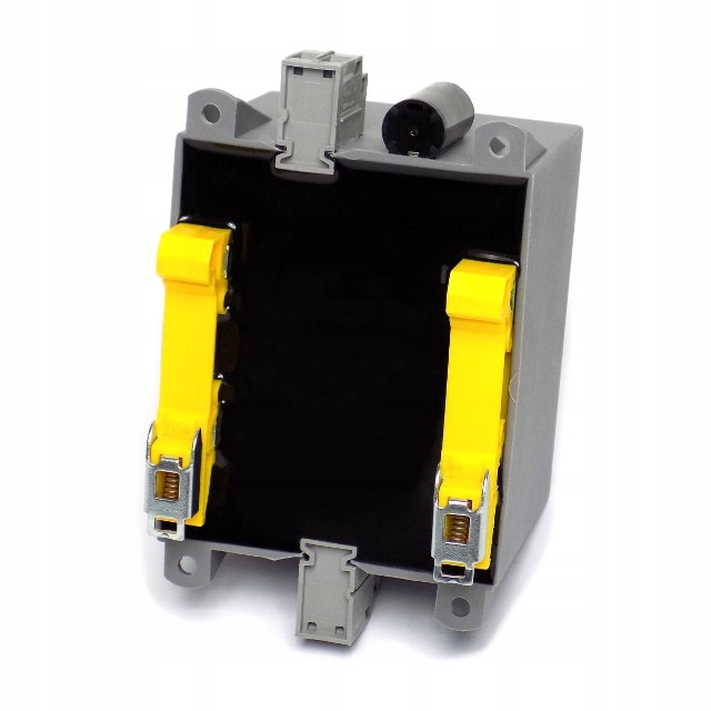 TSZS 120/002M 12V-10A TRANSFORMATOR NA SZYNĘ DIN EAN (GTIN) 5904639214898