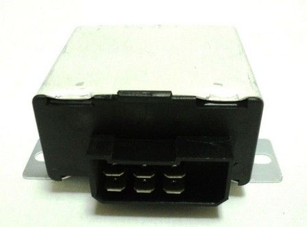 Przerywacz kierunkowskazów 12/24V MB IVECO 6-styk