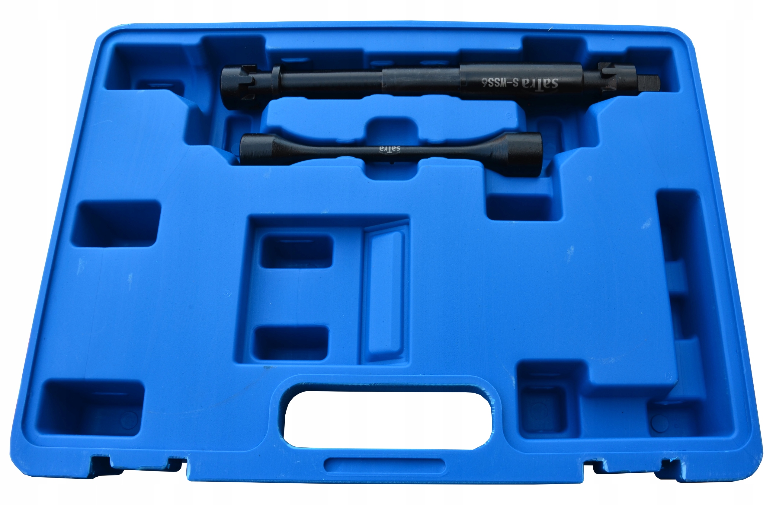 ZESTAW DO SCISKANIA SPREZYN WAHACZA ASTA Producent code S WSS6