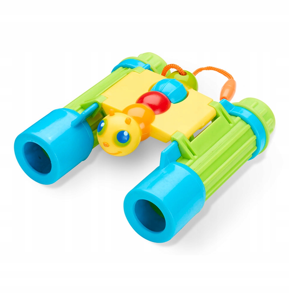 

Melissa and Doug Lornetka dla dzieci z motylkiem