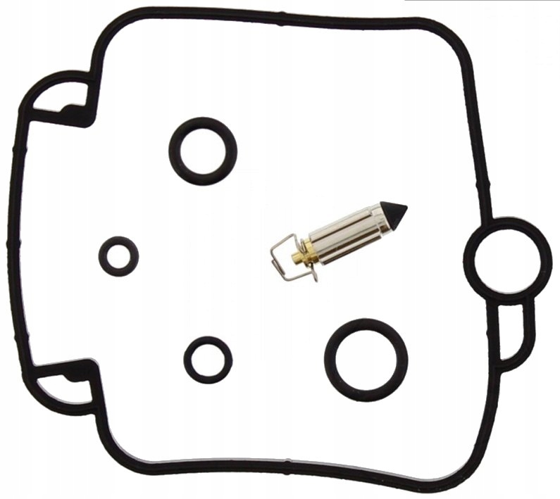 Sada Oprava Karburátoru Triumph Trident 900 95-98 Nový