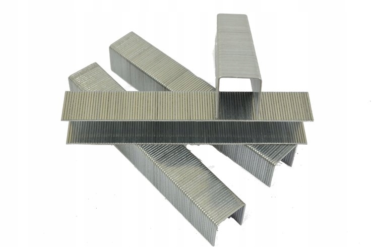 

Zszywki Uniwersalne Tapicerskie Typ 53 8mm 1000szt