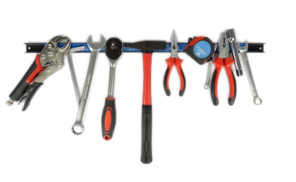 

Listwa Magnetyczna Na Narzędzia 60cm Udźwig 15KG