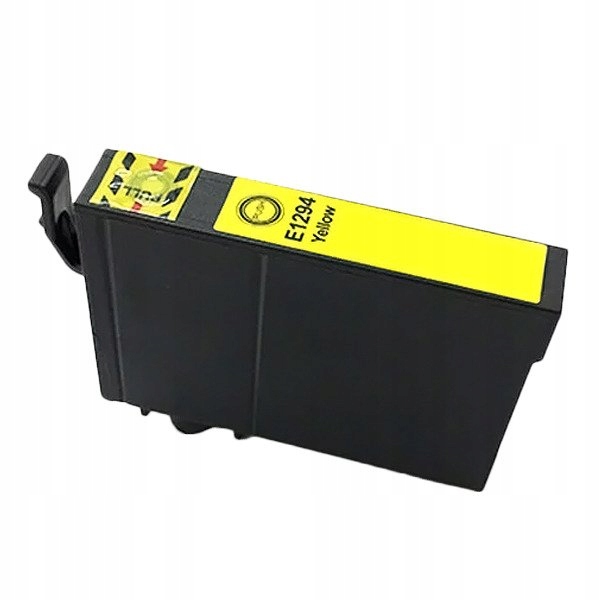 

Tusze do Epson T1294 SX525 SX535WD SX235W SX425W