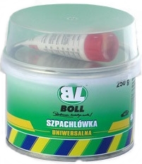 

Boll Szpachla Uniwersalna 250gr