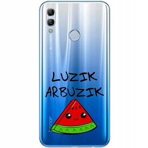 

200 wzorów Etui Do Huawei Honor 10 Lite Obudowa