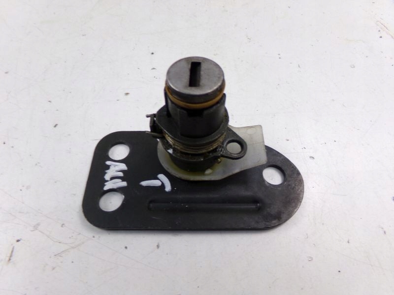 FIAT ALBEA 178 01-05 WKŁADKA ZAMKA KLAPY TYŁ