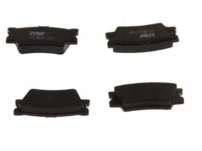 GDB3426 - TOYOTA CAMRY RAV 4 III IV LEXUS ES