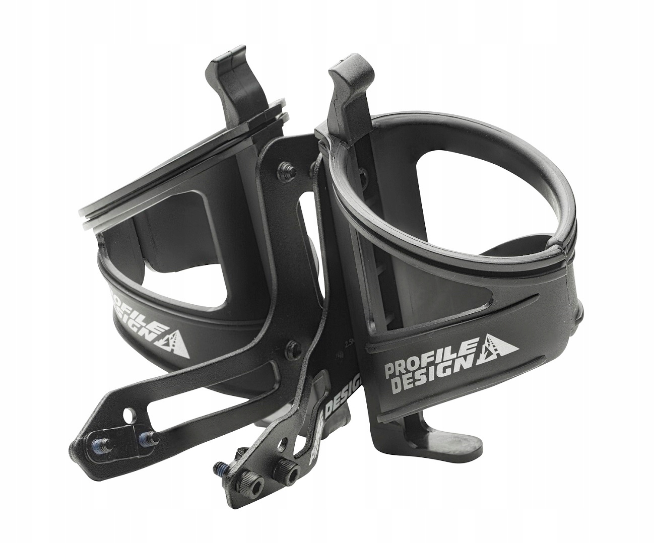 Profile Design podsedlový košík Systém Rml