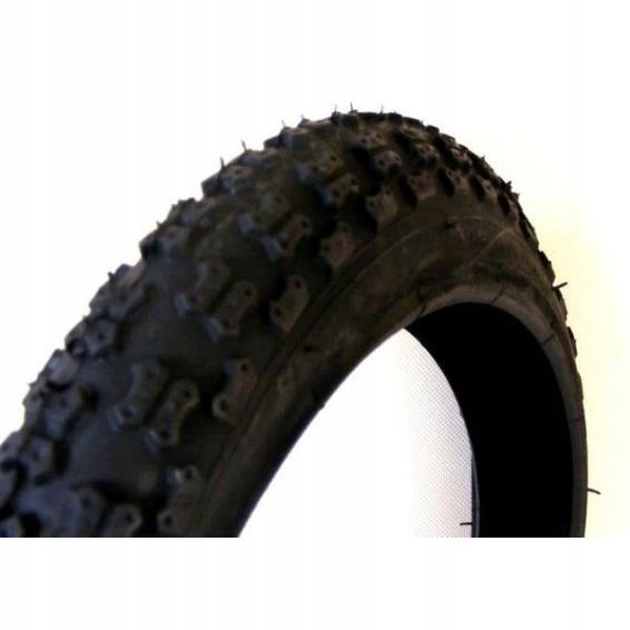 

Opona rowerowa Duro 14 x 2,125 Hf 143G Czarna