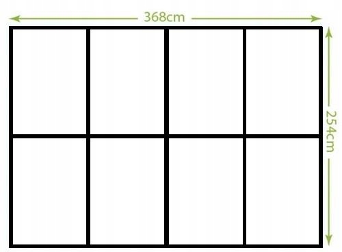 FOTOTAPETA STAR WARS GWIEZDNE WOJNY 368x254 Kod producenta 8-489