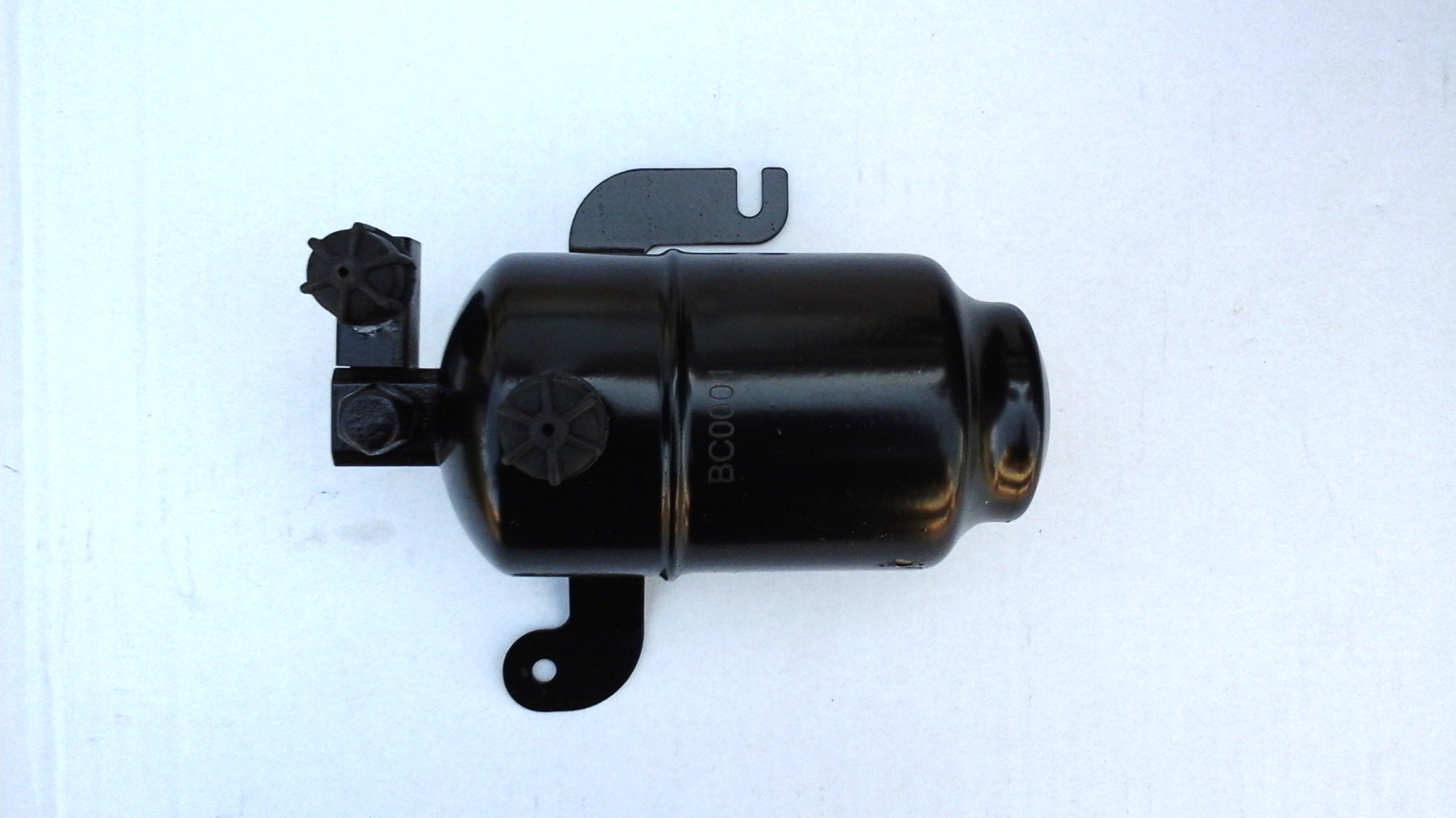 Odvlhčovač Klimatizace