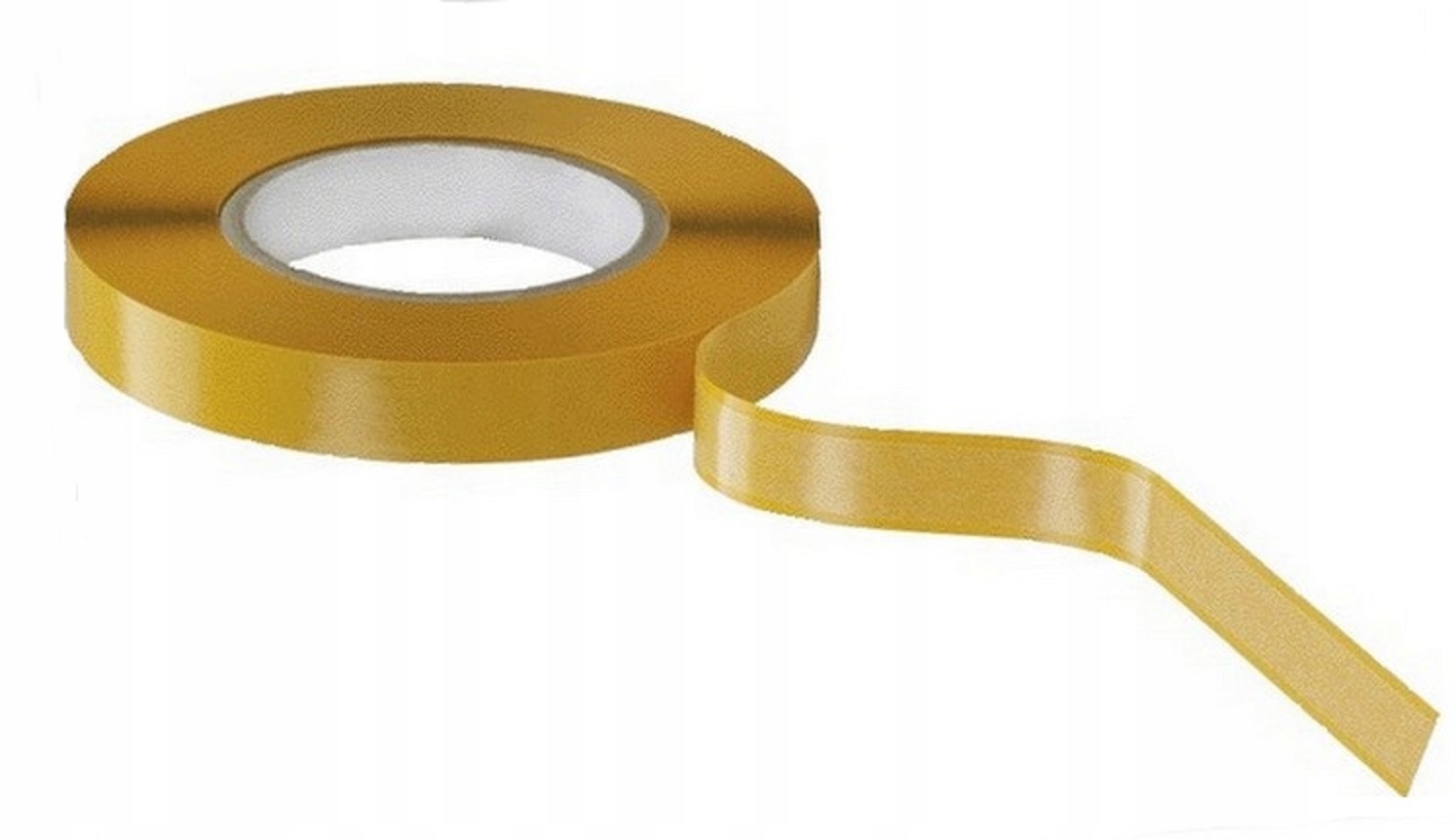 

taśma dwustronna klejąca 12mm/100m poligrafia