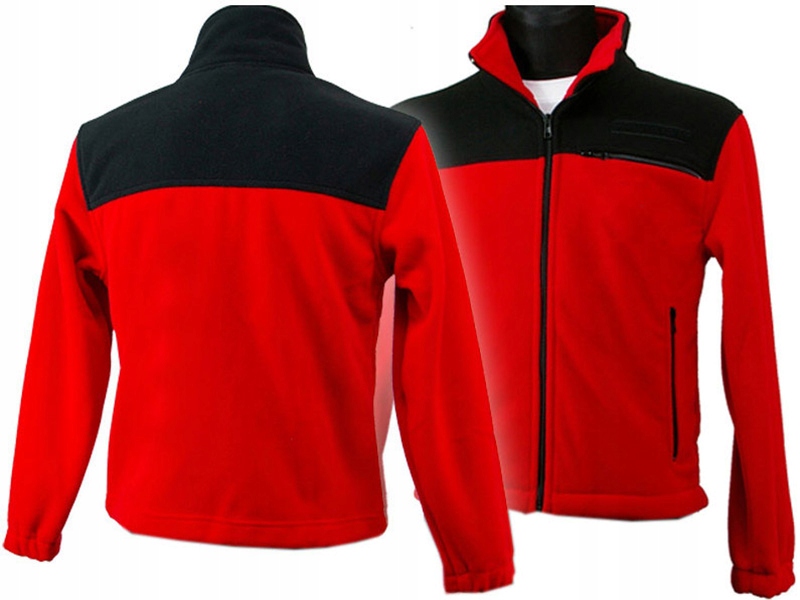 

Markowy Polar oddychający Kateks-w-isol 280g 24 gw