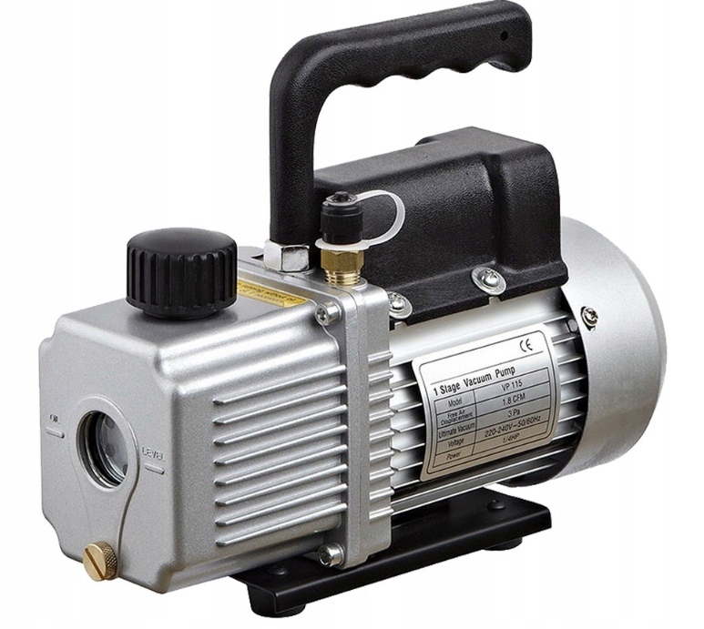 ZESTAW DO NAPELNIANIA UKLADU KLIMATYZACJI Producent code zestawmobilny1