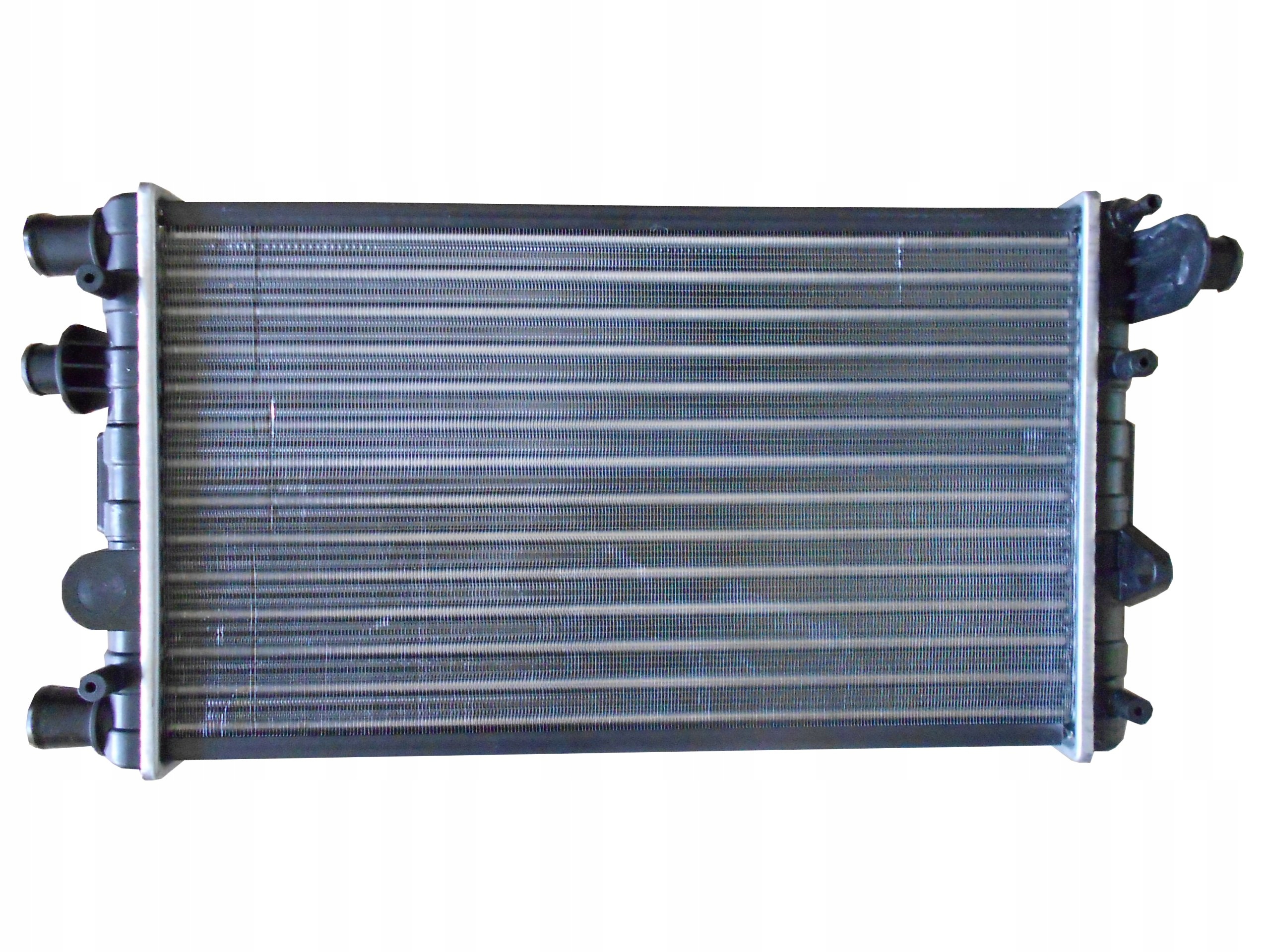 CHŁODNICA WODY FIAT SEICENTO 1.1 2000-2010 NOWA