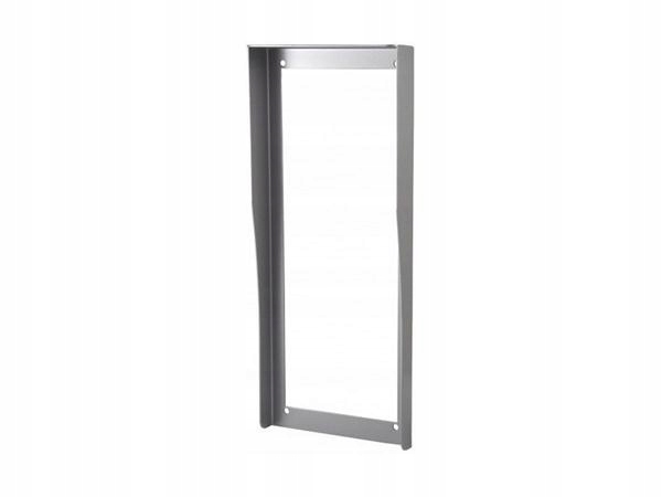 Hliníková podomítková krytka OS-7P Commax