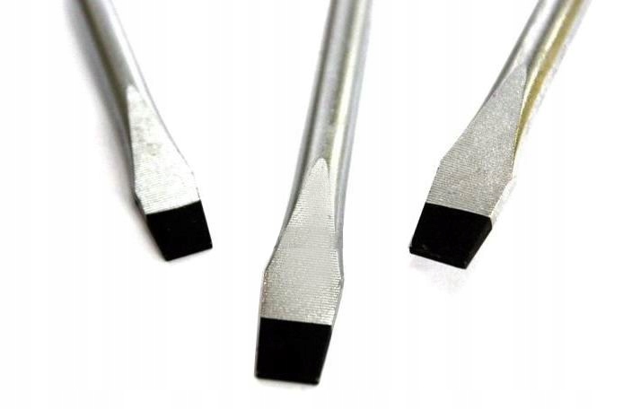 WKRĘTAK PŁASKI 6.5x100mm MAGNETYCZNY JONNESWAY EAN (GTIN) 4719152198218