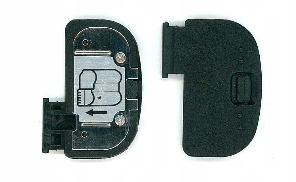 Klapka baterii do Nikon D610 z wycięciem