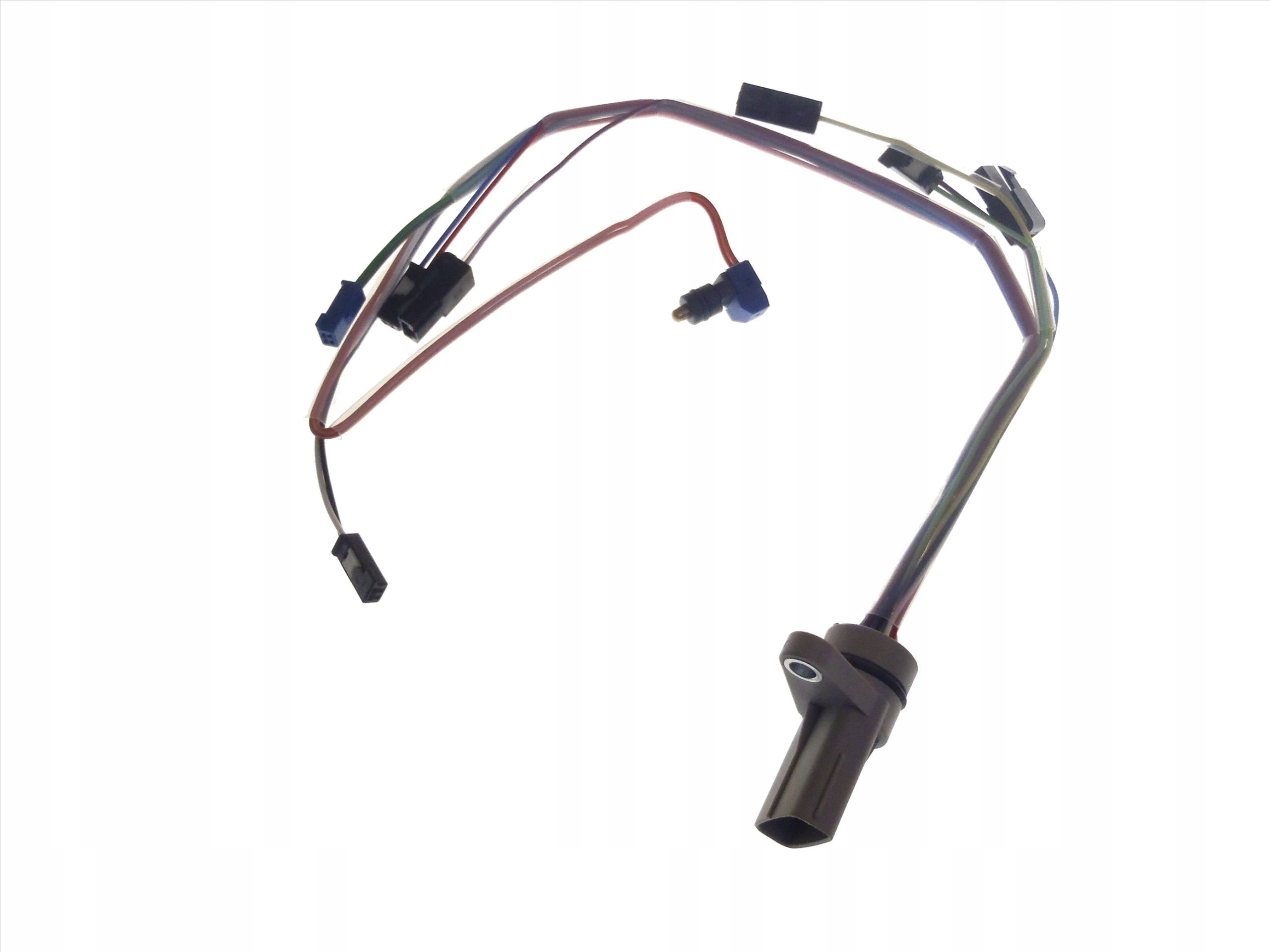 A82125-48010 - LEXUS RX 03-08 ЖГУТ ПРОВОДОВ ВИЛКА КОРОБКА АВТОМАТ