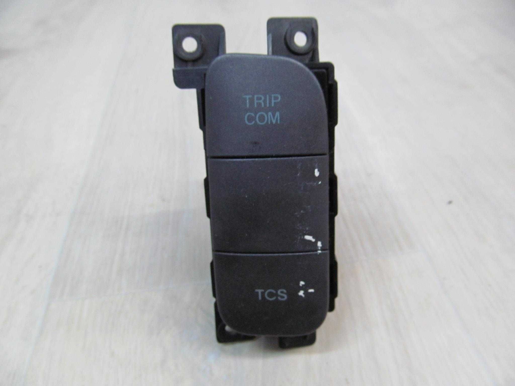 HYUNDAI ELANTRA 06-10 PRZELACZNIK PRZYCISK TCS COM