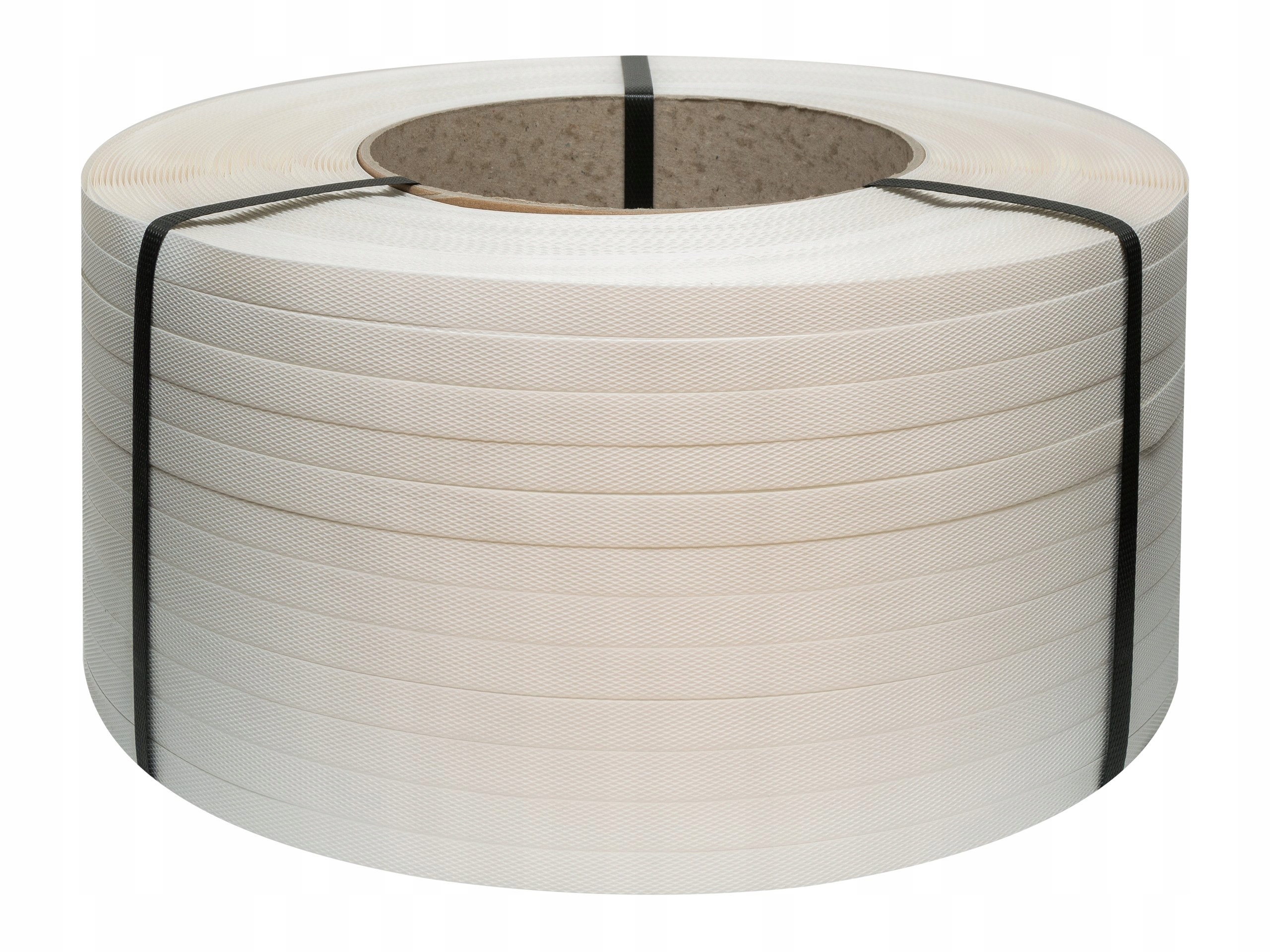 12mm TAŚMA PP DO TAŚMOWANIA PASKI BANDOWNICA PASY