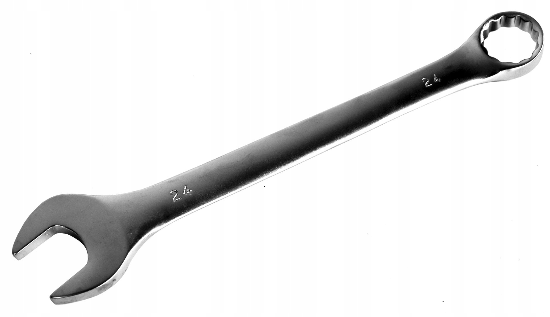 KLUCZE PLASKO OCZKOWE 6 32 TORX TYP C ZESTAW 47el Weight with packaging 8 kg