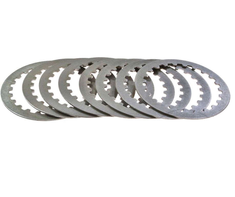 Kovové Spojkové Kotúče Yamaha Fzr 600 Genesis