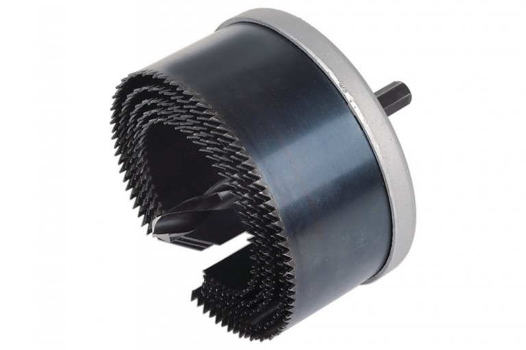 

Otwornica standard 68 74 80 90 100 mm Wolfcraft