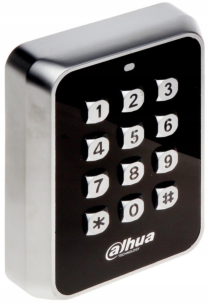 Bezkontaktná čítačka ASR1101M-D Dahua