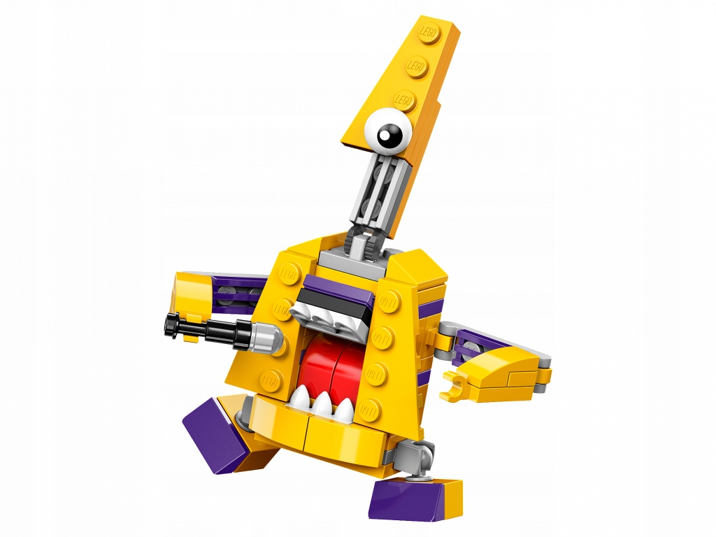 LEGO 41560 Mixels Jamzy Marka LEGO