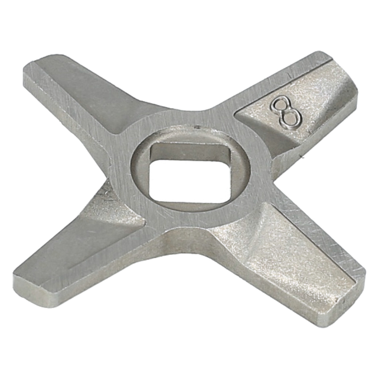 Nóż nożyk maszynki do mięsa Zelmer nr 8 886 686 5226457303 - Allegro.pl