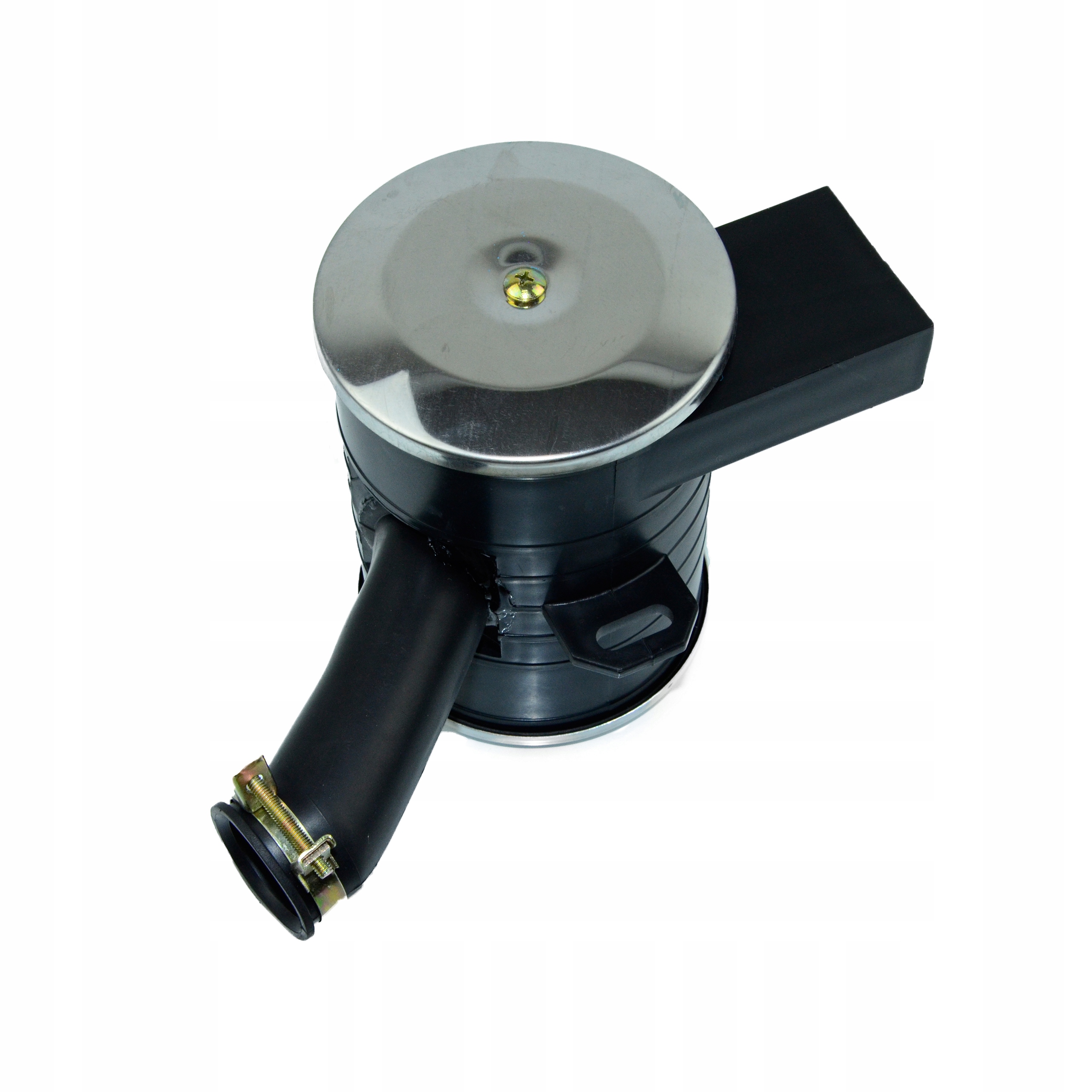 OBUDOWA FILTRA POWIETRZA PRO 50 ZIPP +filtr