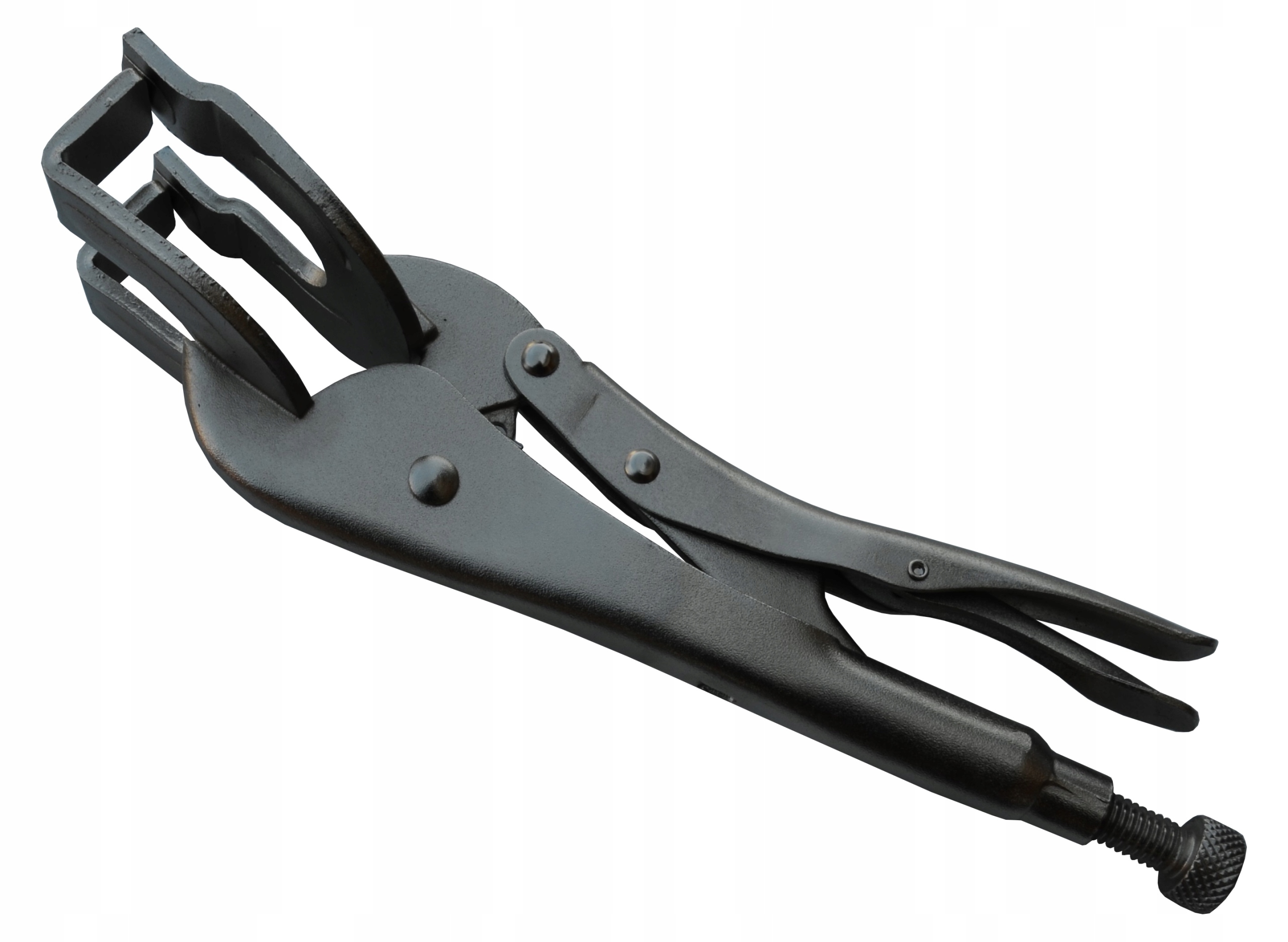 SZCZYPCE SPAWALNICZE SAMOZACISKOWE TYP W 240mm Marka Asta